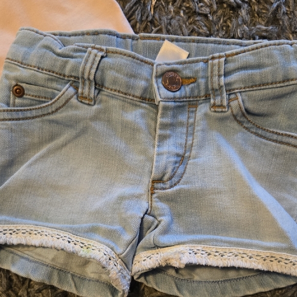 Tank And Short Set - Picture 2 of 6